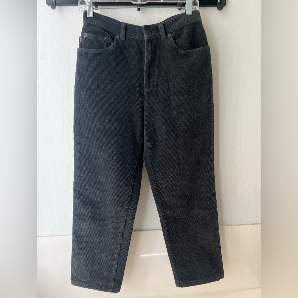 Ralph Lauren Corduroy Pants
